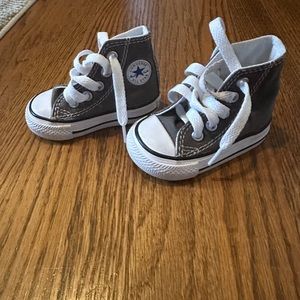 Baby Converse All Stars